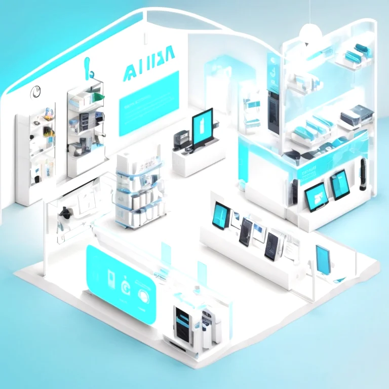 AIGetDevice Team